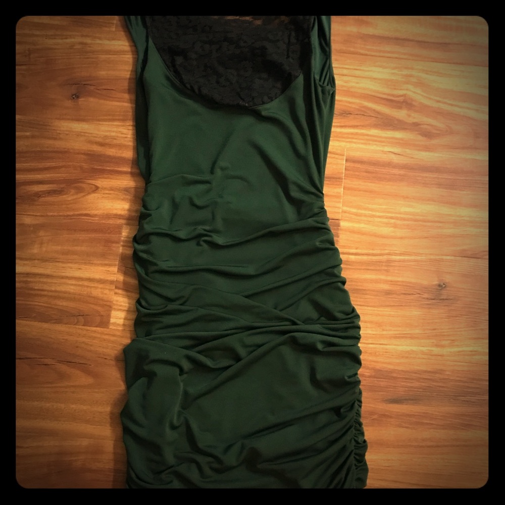 Express dress